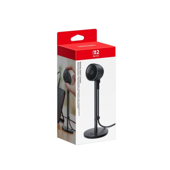 Obrázok pre Nintendo 10015282 díl/příslušenství pro herní konzole Fotoaparát