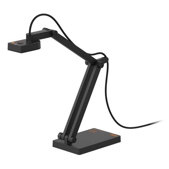 Obrázok pre IPEVO V4K PRO 120 fotoaparát na dokumenty Šedá USB 2.0