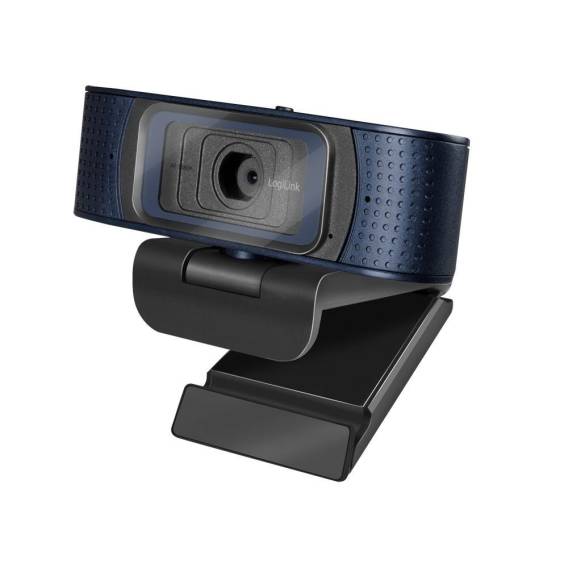 Obrázok pre LogiLink UA0379 webkamera 2 MP 1920 x 1080 px USB 2.0 Černá
