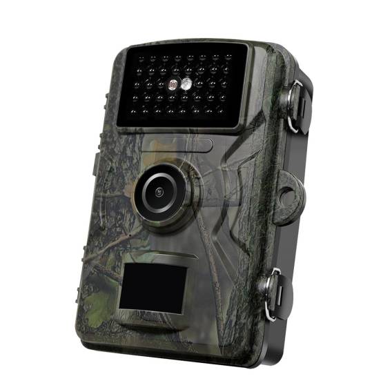 Obrázok pre Logilink Wildkamera Nachtsicht,WĂ¤rme-&BewegungsauslĂ¶ser IP66