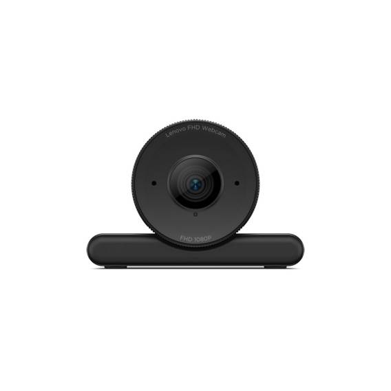 Obrázok pre Lenovo 4XC1Q44952 webkamera 2 MP 1920 x 1080 px USB 2.0 Černá