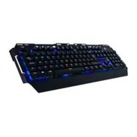 Obrázok pre Conceptronic KRONIC klávesnice Hraní USB QWERTY Portugalština Černá