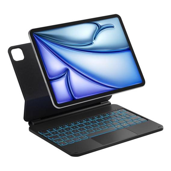 Obrázok pre Inateck KB09119_BLACK Náhradní díly a příslušenství k tabletu Klávesnice