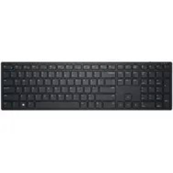 Obrázok pre DELL Klávesnice Pro – KB500 - němčina (QWERTZ)