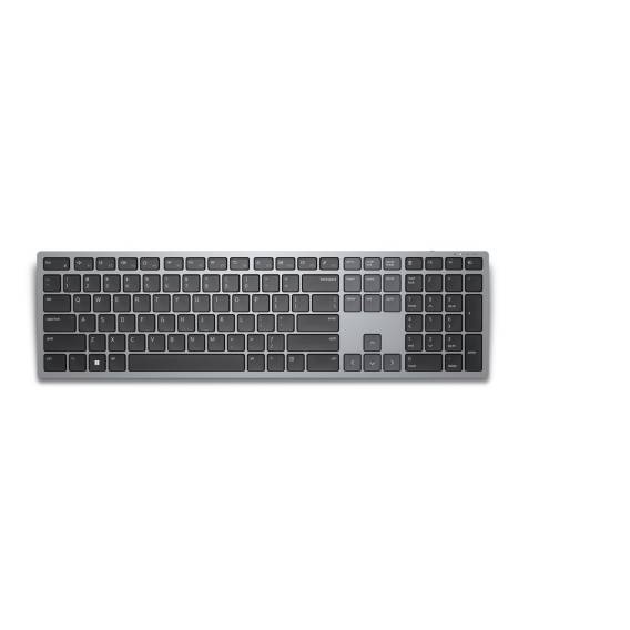 Obrázok pre DELL Klávesnice Pro Plus – KB700 - němčina (QWERTZ)