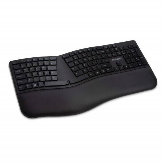 Obrázok pre Kensington Pro Fit Ergo klávesnice Bluetooth