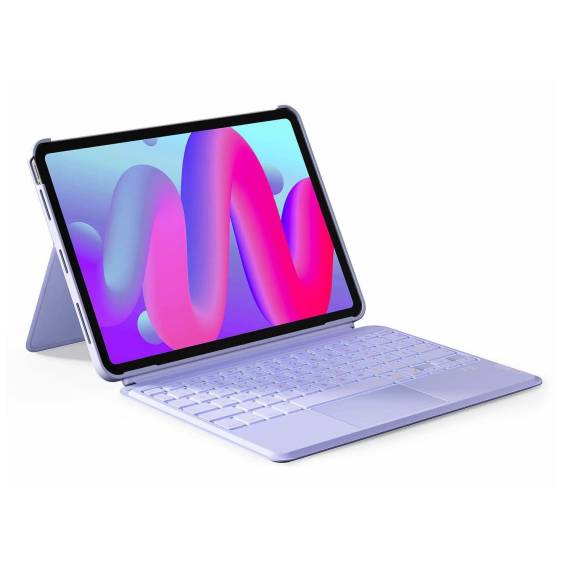 Obrázok pre Inateck KB04111_PURPLE Náhradní díly a příslušenství k tabletu Klávesnice