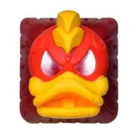 Obrázok pre Ducky x Hot Keys Project Ducky League Keycap - Rocket