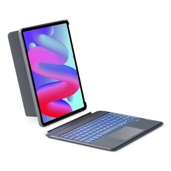 Obrázok pre Inateck KB04118_GRAY Náhradní díly a příslušenství k tabletu Klávesnice
