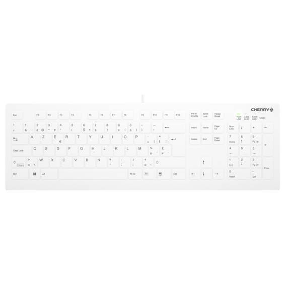 Obrázok pre Contour Design Active Key AK-C8112 Kryt na klávesnici