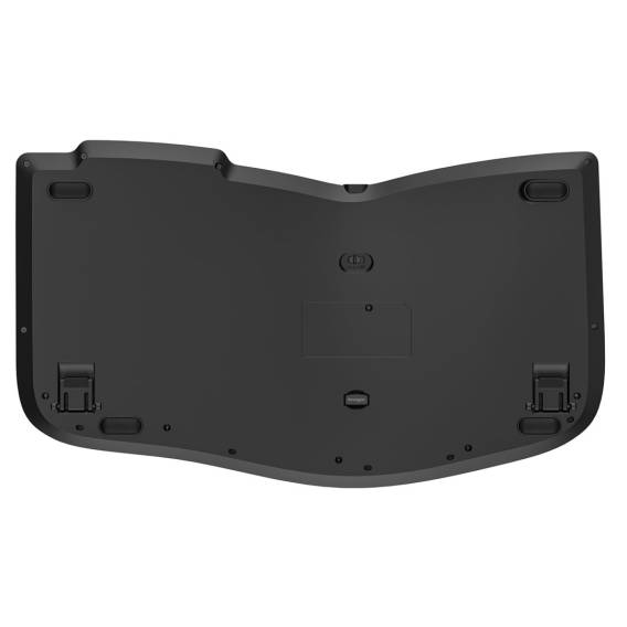 Obrázok pre Kensington Pro Fit Ergo KB675 EQ TKL klávesnice Bluetooth Černá