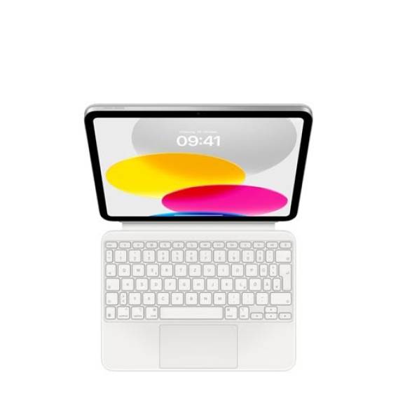 Obrázok pre Apple Magic QWERTZ Německý Hliník