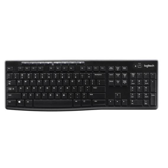 Obrázok pre Logitech K270
