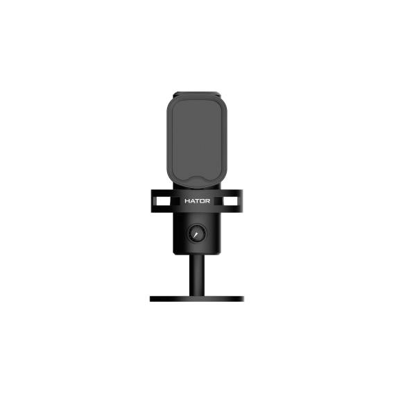 Obrázok pre HATOR Dreamcast X Černá Podcastový mikrofon