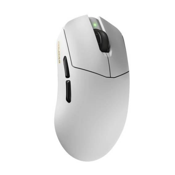 Obrázok pre COUGAR CGR-NLNW-RP4 myš Hraní Pro praváky i leváky RF Wireless + USB Type-C Optický 26000 DPI