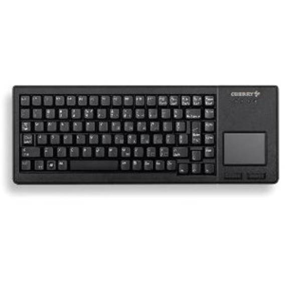 Obrázok pre CHERRY G84-5500LUMCH-2 klávesnice USB Černá