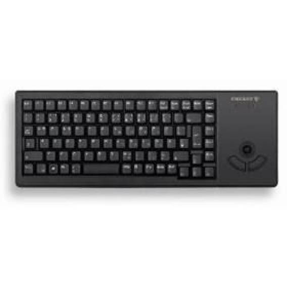 Obrázok pre CHERRY G84-5400LUMCH-2 klávesnice USB Černá