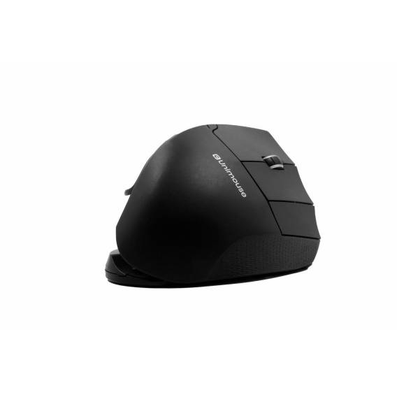 Obrázok pre Contour Design Unimouse myš Kancelář Pro praváky USB typu C Optický 4000 DPI