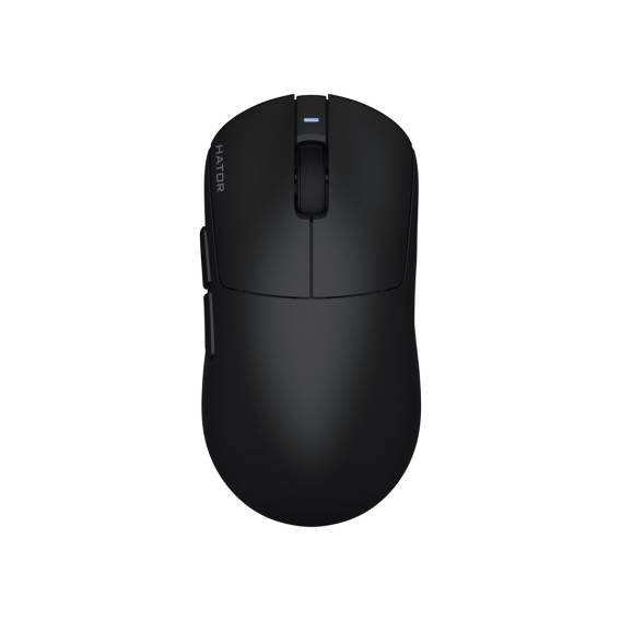 Obrázok pre HATOR Quasar 3S Ultima 8K Wireless myš Hraní Pro praváky RF Wireless + Bluetooth + USB Type-C Optický 30000 DPI