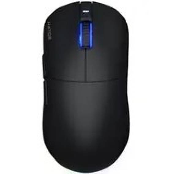 Obrázok pre HATOR Quasar 3 Wireless myš Hraní Pro praváky i leváky RF Wireless + Bluetooth + USB Type-A Optický 12000 DPI