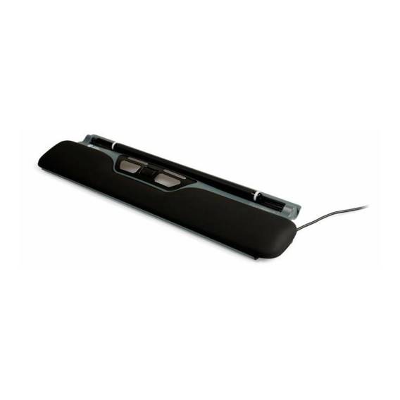 Obrázok pre BakkerElkhuizen ErgoSlider+ myš Kancelář Pro praváky i leváky Laser 1600 DPI