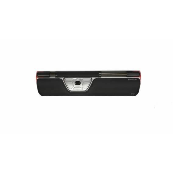 Obrázok pre Contour Design RollerMouse Red myš Kancelář USB typu C Optický 2800 DPI