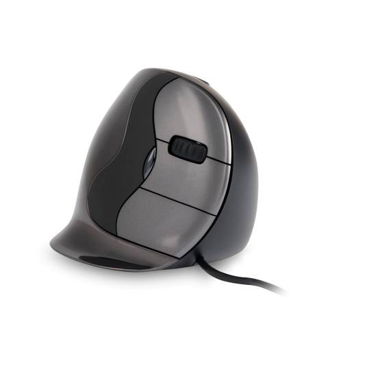 Obrázok pre BakkerElkhuizen Evoluent D myš Kancelář Pro praváky USB Typ-A Laser 3200 DPI