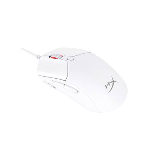 Obrázok pre HyperX Pulsefire Haste 2 – herní myš (bílá)