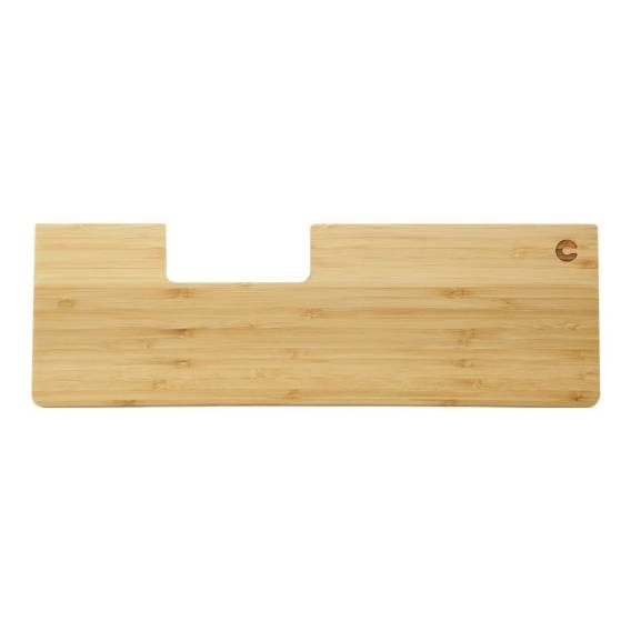 Obrázok pre Contour Design The Regular opěrka zápěstí Bamboo