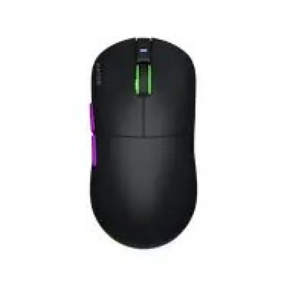 Obrázok pre HATOR Quasar 3 Ultra 8K Wireless myš Hraní Pro praváky i leváky RF Wireless + Bluetooth + USB Type-A Optický 30000 DPI