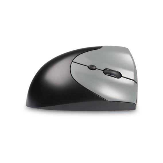 Obrázok pre BakkerElkhuizen Handshake myš Kancelář Pro praváky RF Wireless + Bluetooth + USB Type-C Optický 6400 DPI
