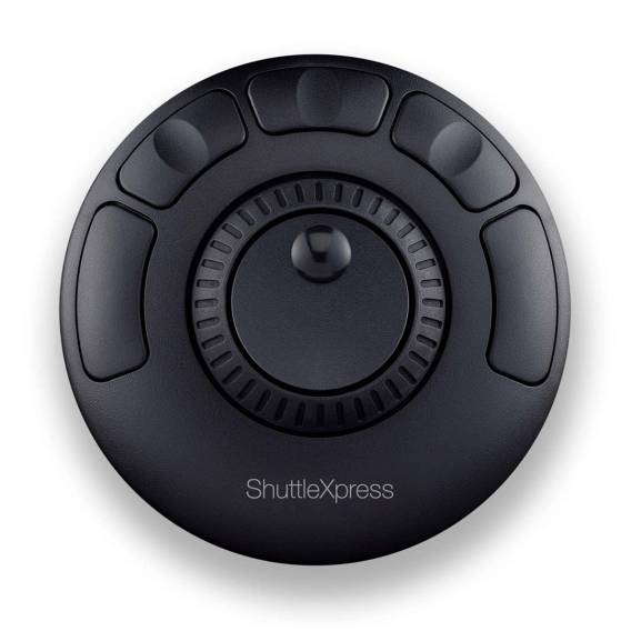 Obrázok pre Contour Design Contour Multimedia Controller Xpress