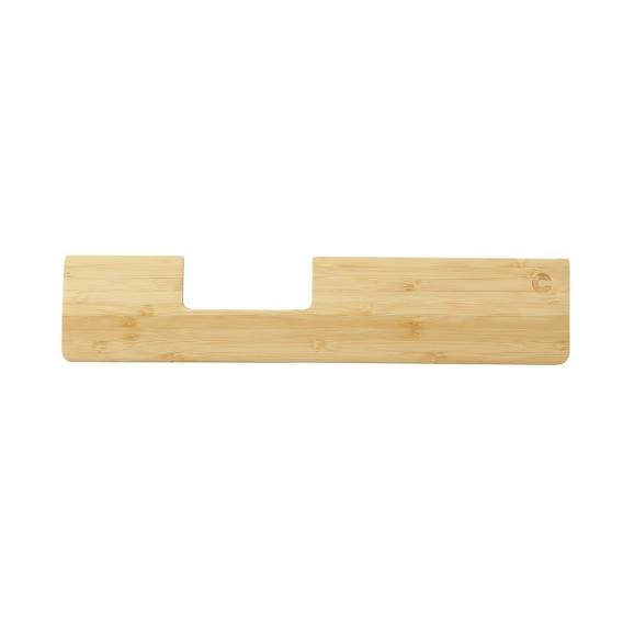 Obrázok pre Contour Design The Slim opěrka zápěstí Bamboo