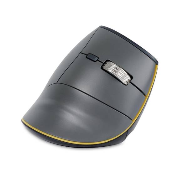 Obrázok pre BakkerElkhuizen FastForward myš Kancelář Pro praváky RF Wireless + Bluetooth + USB Type-C Optický 500 DPI