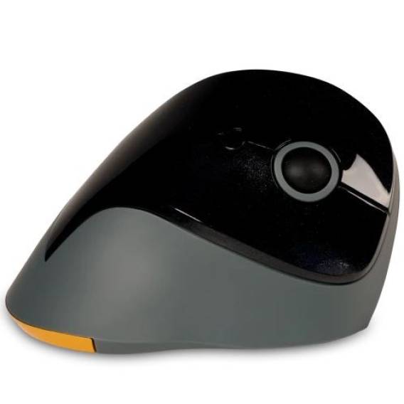 Obrázok pre BakkerElkhuizen PRF Wireless myš Kancelář Pro praváky RF bezdrátový Optický 1600 DPI