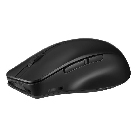 Obrázok pre ASUS SmartO Mouse MD200 myš Kancelář Pro praváky RF bezdrátové + Bluetooth Optický 4200 DPI