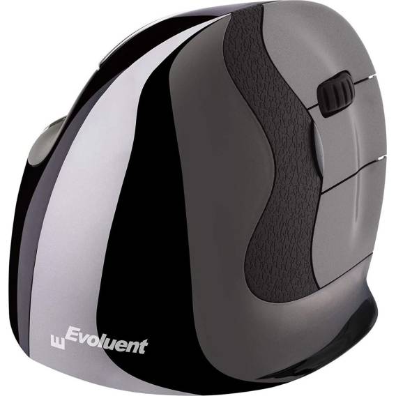 Obrázok pre Evoluent VMDMW myš Kancelář Pro praváky RF bezdrátový Laser