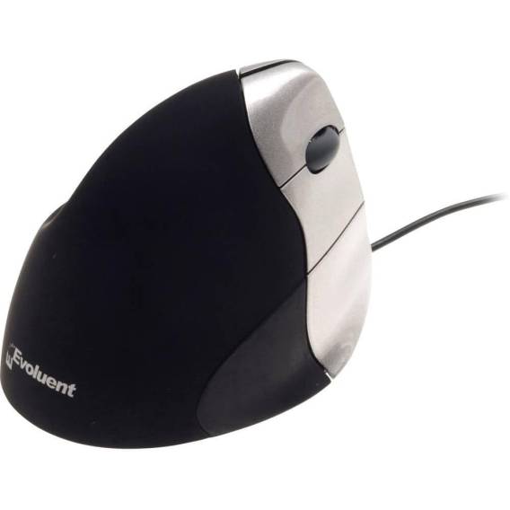 Obrázok pre Evoluent VM3R myš Univerzální Pro praváky USB Typ-A Optický 2600 DPI