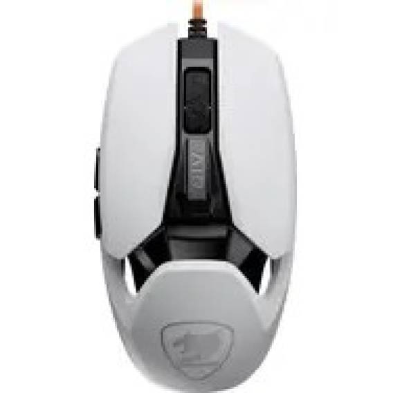 Obrázok pre COUGAR CGR-WONW-M487 myš Hraní Pro praváky USB Typ-A Optický 20000 DPI