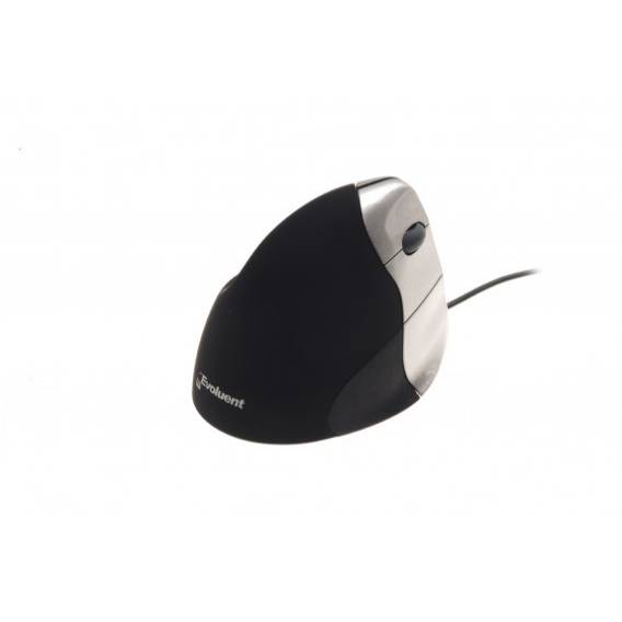 Obrázok pre BakkerElkhuizen Evoluent3 myš Kancelář Pro praváky USB Typ-A Laser 2600 DPI