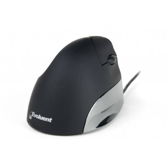 Obrázok pre BakkerElkhuizen Evoluent Standard myš Kancelář Pro praváky USB Typ-A Optický 1500 DPI