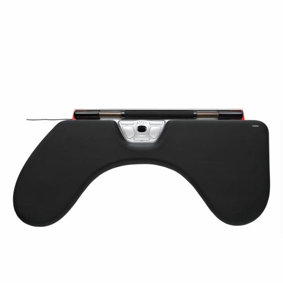 Obrázok pre Contour Design RollerMouse Red Max myš Kancelář USB typu C Optický 2800 DPI