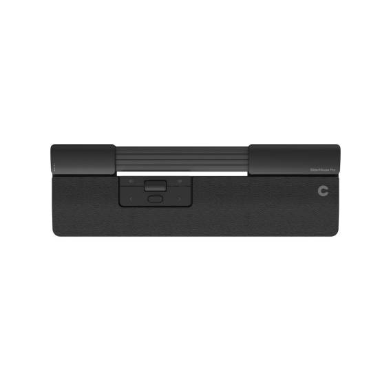 Obrázok pre Contour Design SliderMouse Pro myš Kancelář USB typu C Optický 2800 DPI