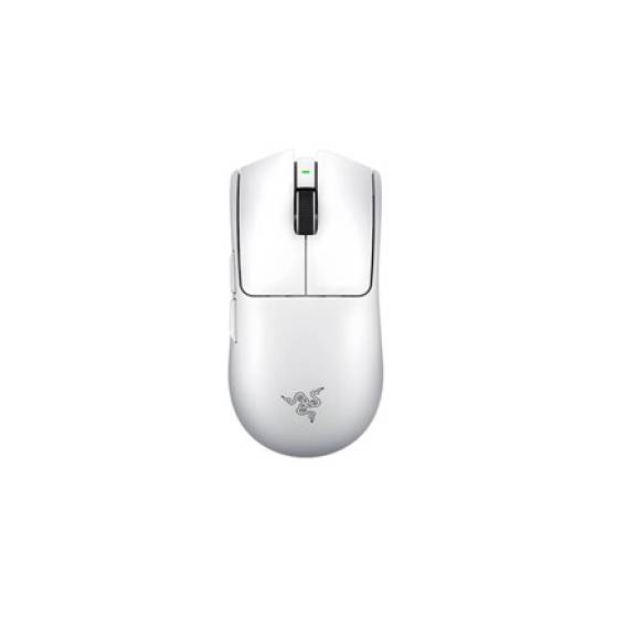 Obrázok pre Razer Gaming Mouse | Viper V4 Pro Esports | Wireless | Razer HyperSpeed Wireless Gen-2, Wired | White