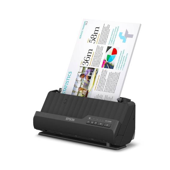 Obrázok pre Epson ES-C320W