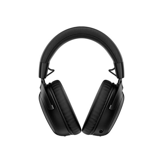 Obrázok pre HyperX Cloud III S – bezdrátový herní headset (černý)