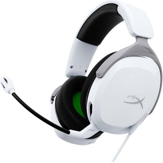 Obrázok pre Herní headsety HyperX CloudX Stinger 2 Core Xbox (bílá)