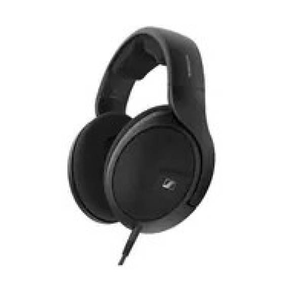 Obrázok pre Sennheiser HD 560s Sluchátka Přes hlavu Konektor 3,5 mm Černá