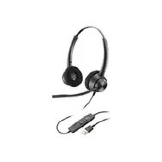 Obrázok pre HP Poly Náhlavní souprava Poly EncorePro 310 Monaural USB-A TAA