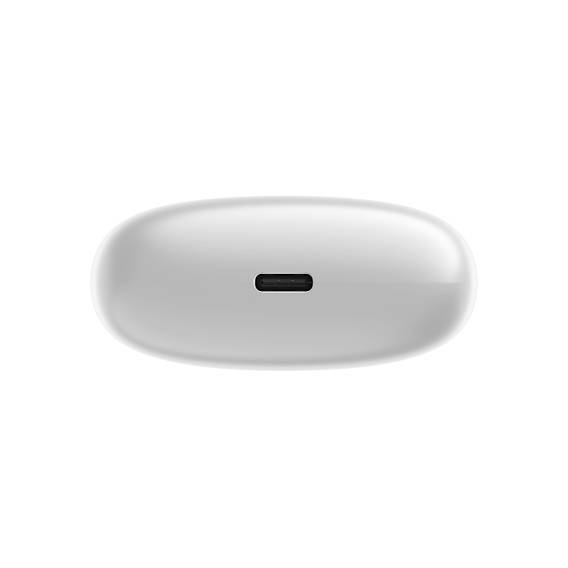 Obrázok pre HATOR Hyperpunk Truepods Hybrid ANC Sluchátka s mikrofonem True Wireless Stereo (TWS) Do ucha Hovory/hudba Bluetooth Bílá